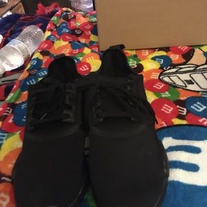 Jackets and Sneakers